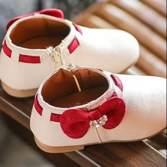 Combo giay boot cho be