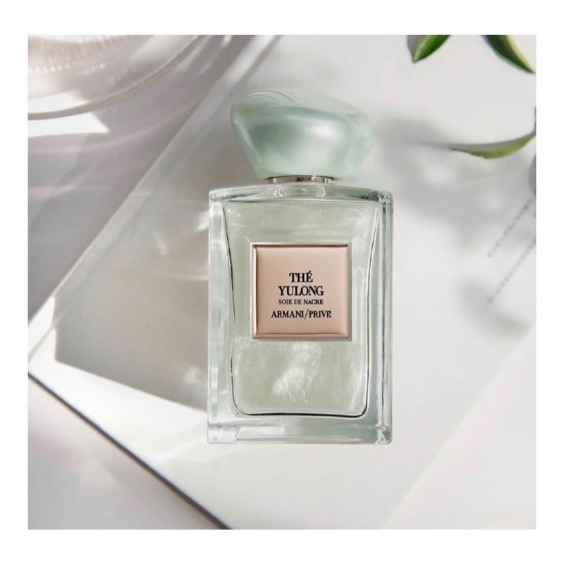 💥 Sharing Perfume - Nước hoa Armani/ Prive The Yulong EDP