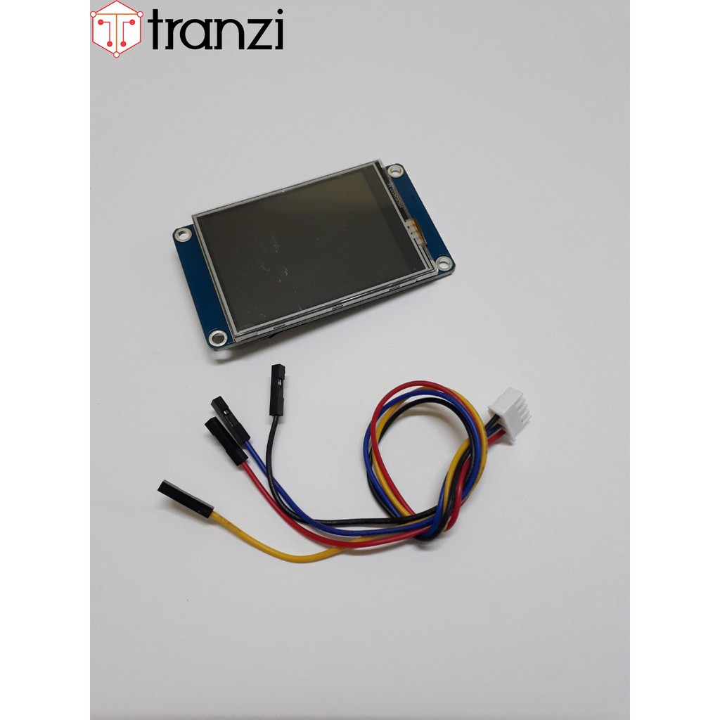 Màn hình LCD TFT HMI 2.4 inch TJC3224T024_011RN UART HMI | BigBuy360 - bigbuy360.vn