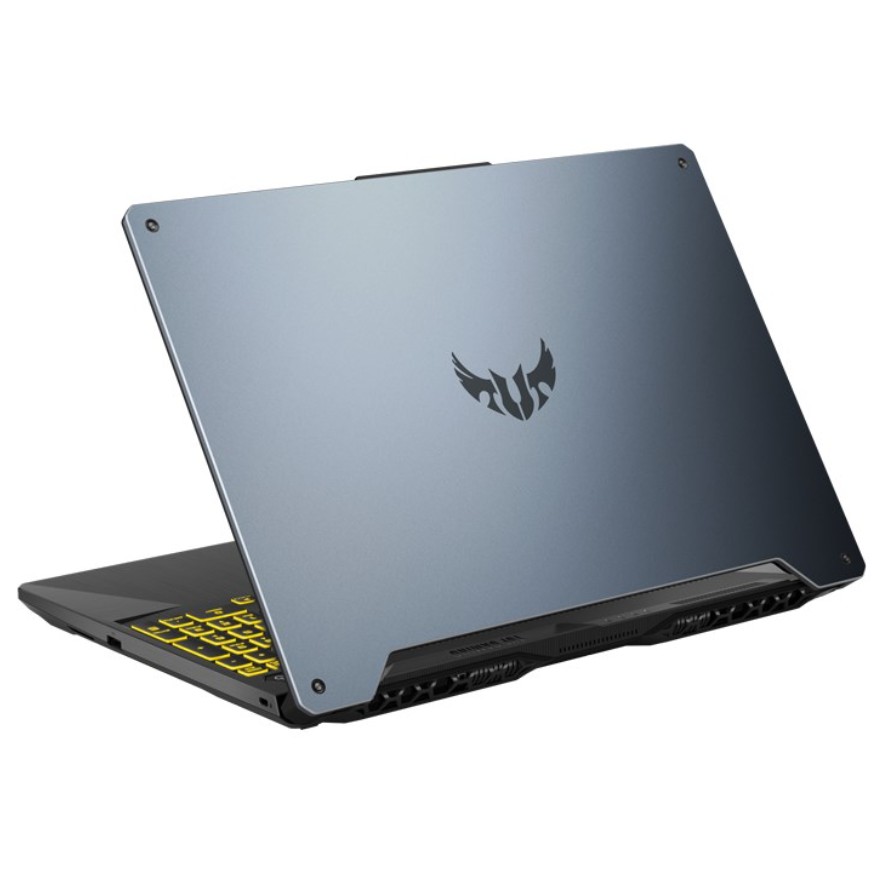 Laptop Asus FA506IV-HN202T/ Grey/ Ryzen R7-4800H/ 16GB/ SSD 1TB/ RTX 2060 6GB/ 15.6 inch FHD 144Hz/ Win 10SL | BigBuy360 - bigbuy360.vn