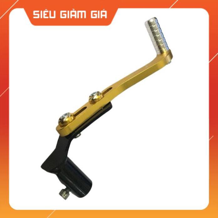 [FREESHIP] CẦN SỐ GÃY RIZOMA