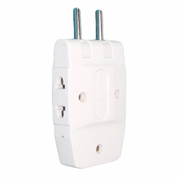 Ổ cắm chia 3 Q3A
