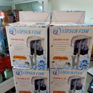 Lọc thác Hồ cá