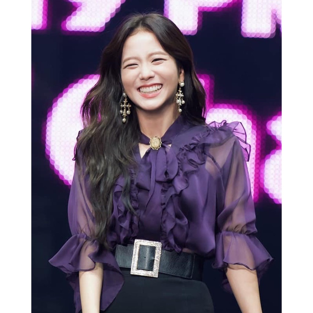 ÁO JISOO BLACKPINK PRIVATE STAGE