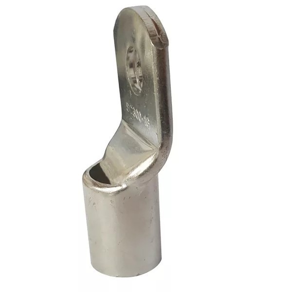 Đầu Cos tròn bích SC 300-16