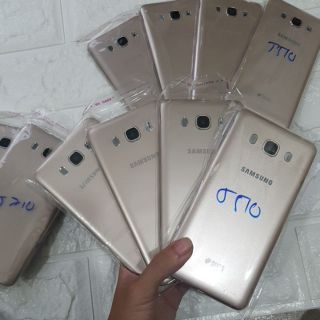 Bộ Vỏ + Sườn Samsung Galaxy J5 2016(J510) Zin Hàng Cao Cấp