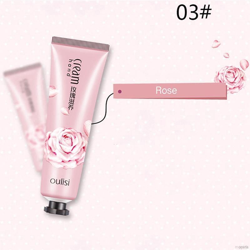 [Hàng mới về] Kem tay làm mịn và dưỡng ẩm da | BigBuy360 - bigbuy360.vn