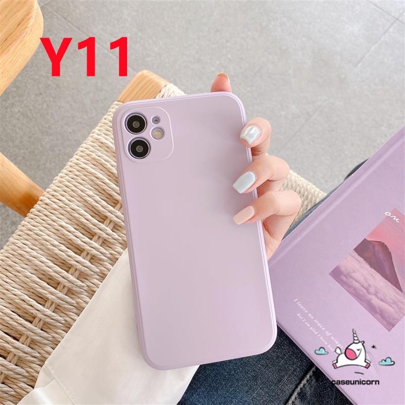 Ốp Điện Thoại Cho Oppo A57 2022 Reno 7 4 5 A76 A96 A36 A16K A16K A55 A74 A54 A7 A5S