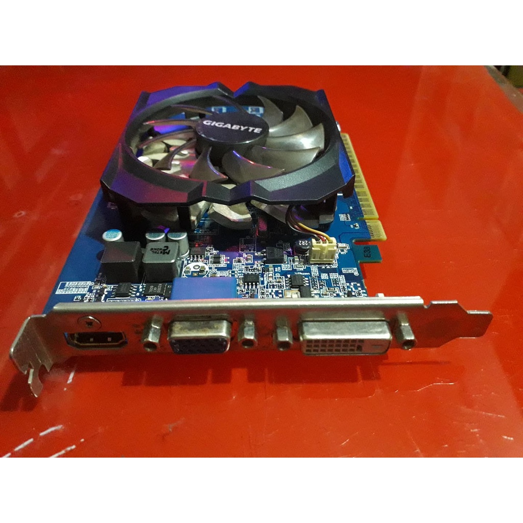 card màng hình gigabyte gt730 2g d5 | BigBuy360 - bigbuy360.vn