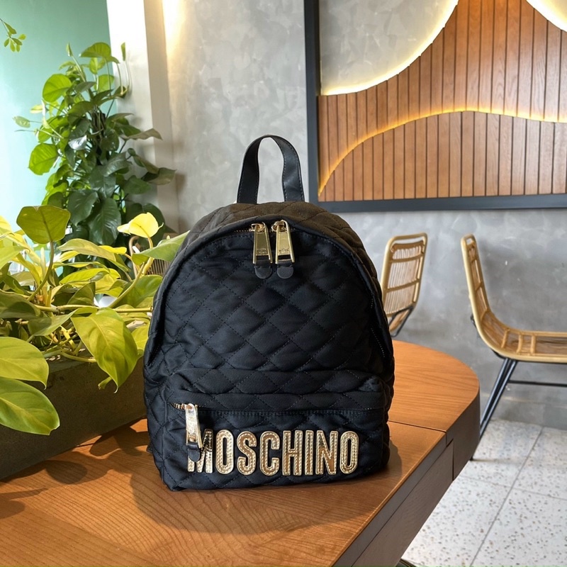 Balo Nư Mos chống thấm nước