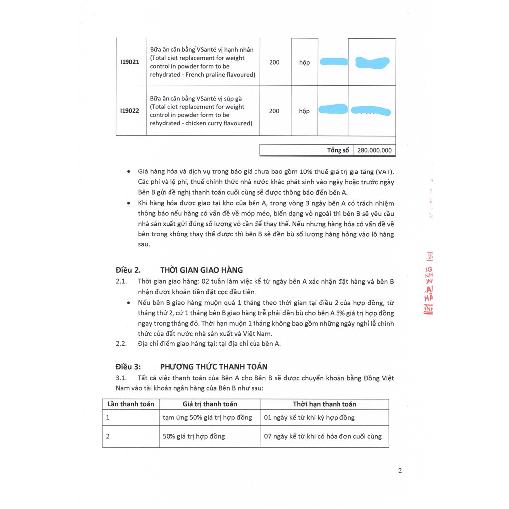 [Dành cho cơ địa khó giảm] Bữa ăn cân bằng VSanté giảm cân nhanh, hiệu quả - Hàng Pháp [4 Vị tùy chọn] | BigBuy360 - bigbuy360.vn