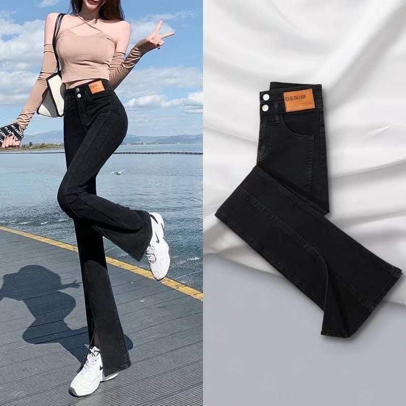 QUẦN JEANS DEMIN ❤️