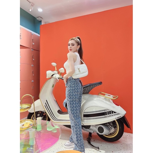 Túi kẹp nách ys size 20cm