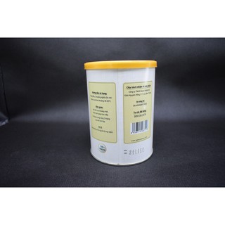 [1KG] Nghệ sữa ULNATECH (combo 2 lon, mỗi lon 500gr)