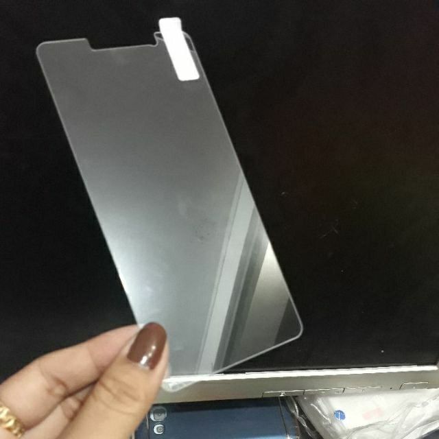 Bộ 3 kính Huawei y7 prime