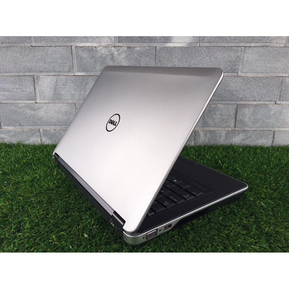 Dell Latitude E6440