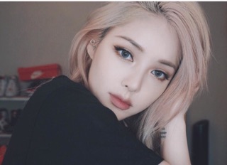 Son Pony Effect Stayfit Matte Lip Colour