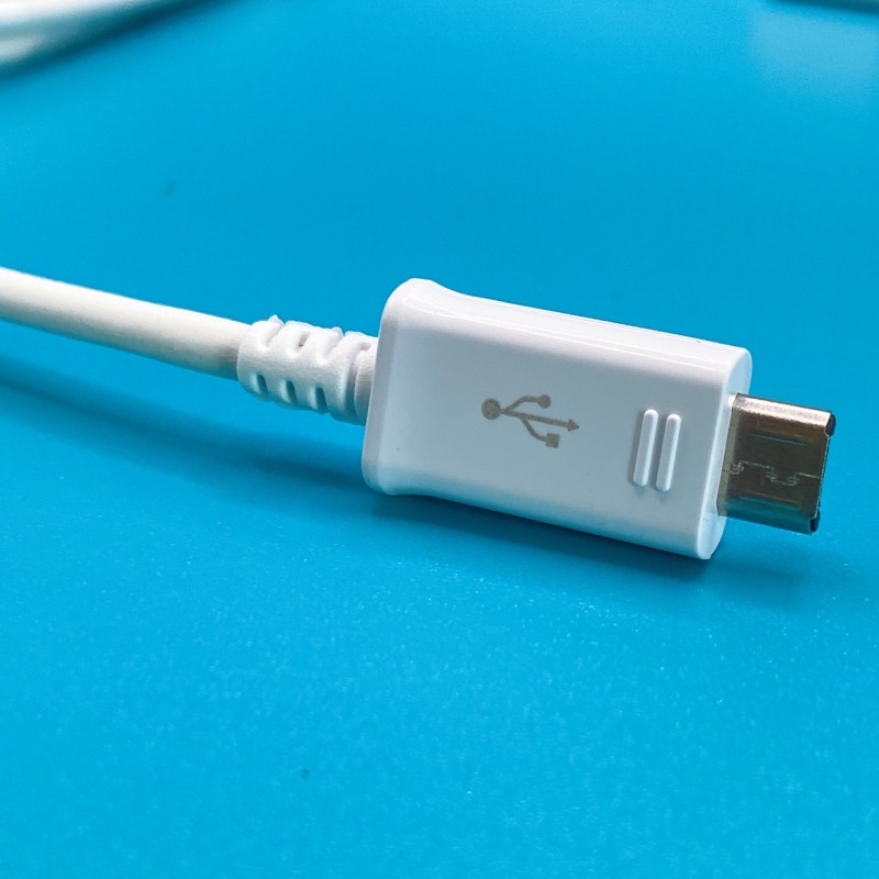 Dây Cáp sạc Samsung Zin Micro USB Bảo Hành 12 Tháng Cáp Chuyển Dữ Liệu Chính Hãng