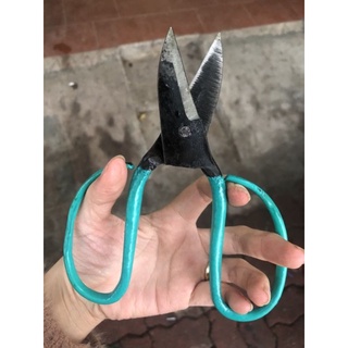 Kéo bấm đồng ( kéo cắt dây điện)