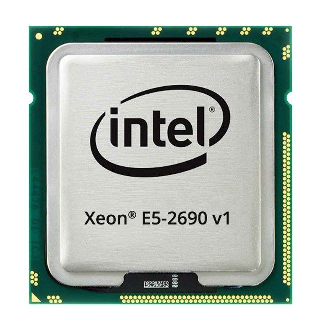 CPU Xeon E5 2690v1 Giá Tốt Nhất Shopee