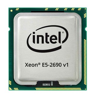 CPU Xeon E5 2690v1 Tặng Kèm Keo Tản Nhiệt Giá Tốt Nhất Shopee