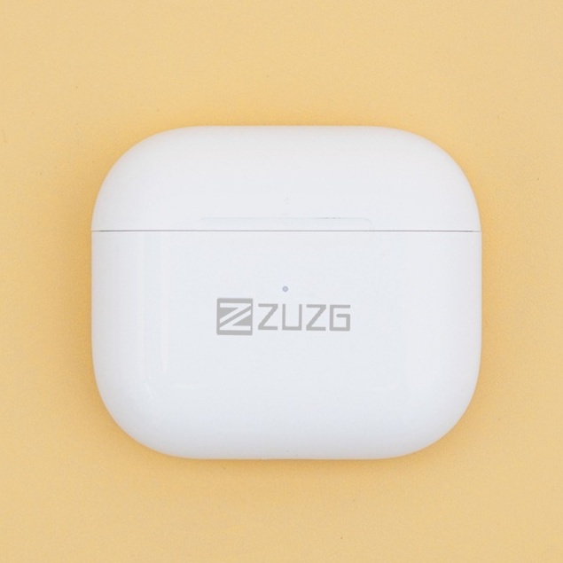 Tai nghe bluetooth ZUZG 3, kết nối không dây, định vị, đổi tên - Hàng chính hãng