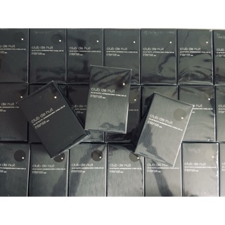 Nước hoa c.h.i.e.t Club de nuit