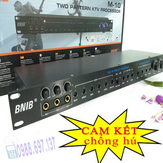 Vang Cơ Chống Hú Cao Cấp BNIB M10