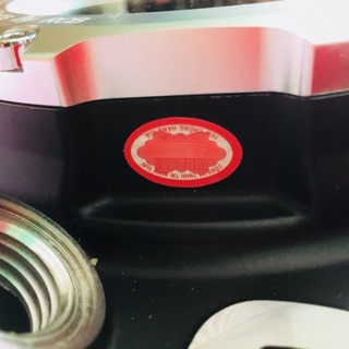 Combo lốc nồi nắp nhớt ty thăm