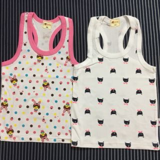 Áo ba lỗ xuất Nhật cotton 4D