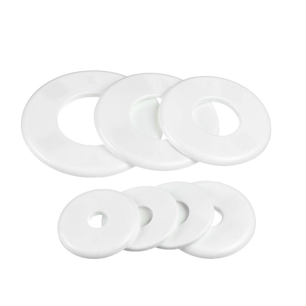 1 Vỏ Bọc Vòi Nước Bằng Nhựa Trang Trí Nhà Bếp