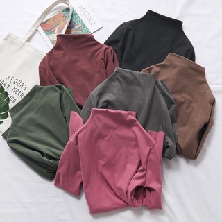 Áo thun cổ 3p co giãn 4 chiều