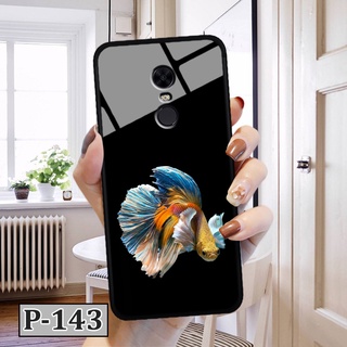 Ốp lưng cường lực Xiaomi Redmi 5 Plus