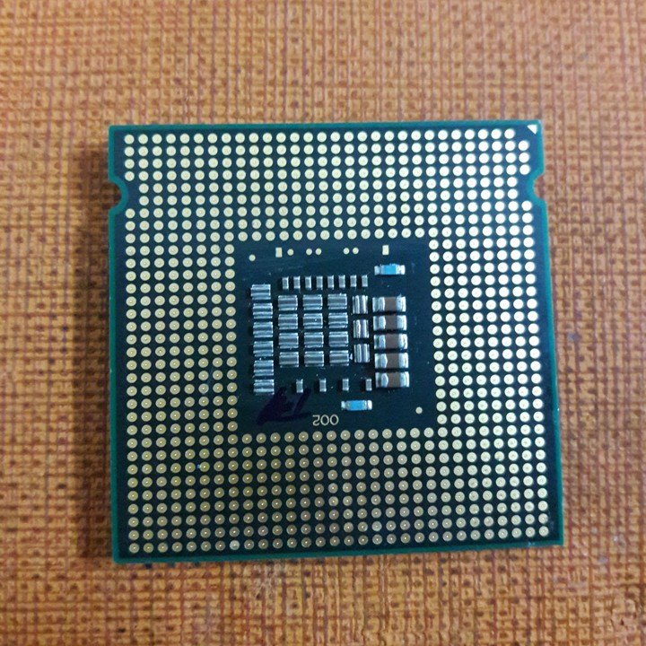 Socket 775 - CPU Core2 E8400 | BigBuy360 - bigbuy360.vn
