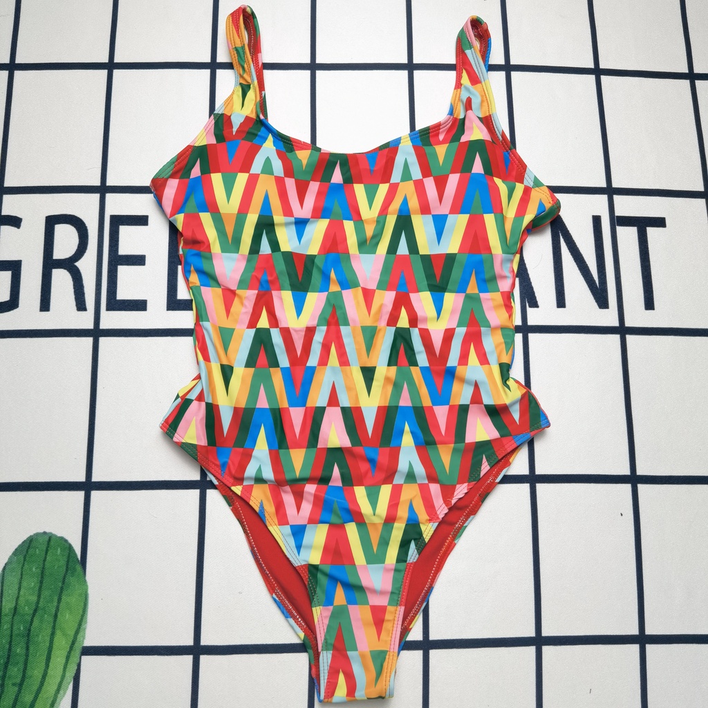 Bộ Đồ Bơi bikini  VA01 VA02) Chất Lượng Cao
