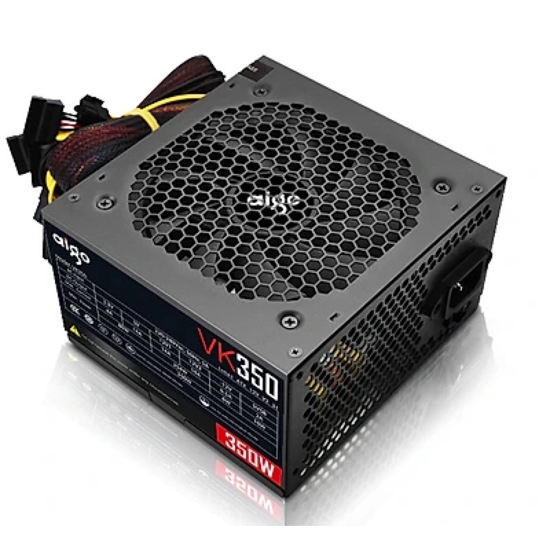 Nguồn máy tính VK350 cst 350w BH 24 tháng