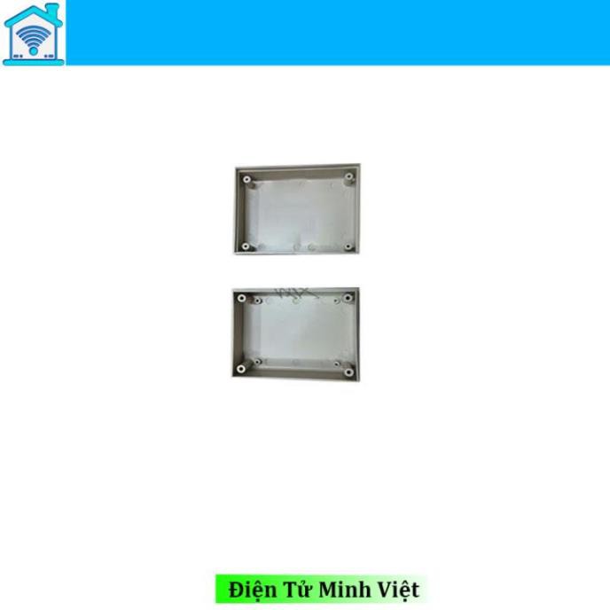 Hộp Nhựa 75x55x28mm