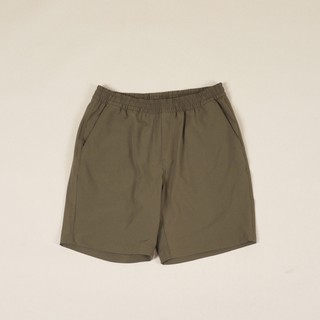 QUẦN SHORT VẢI DÙ