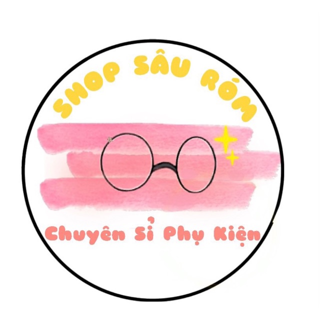 Shop Mẹ Sâu Róm