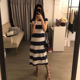 Combo 10 váy maxi đi biển