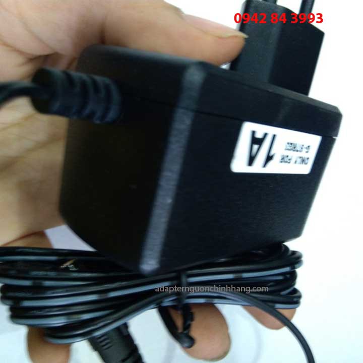 Adapter bộ nguồn Casio LK-127 LK-130