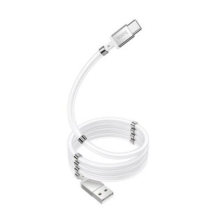 CÁP SẠC NAM CHÂM TYPE-C HOCO U91