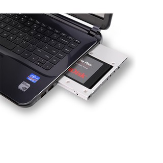 Caddy bay mỏng Orico L95SS - Chính hãng