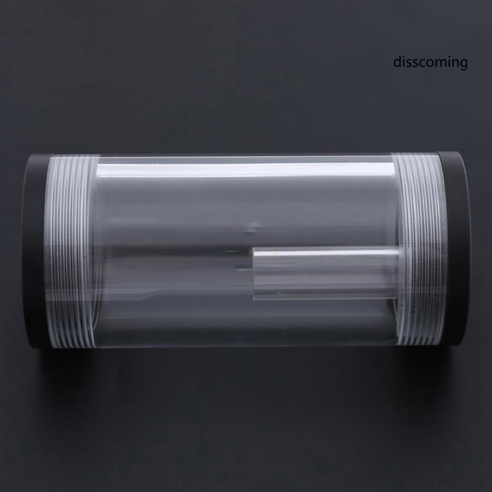 Bể chứa nước làm mát 60-210mm 3 lỗ tích hợp điều chỉnh tốc độ chạy êm