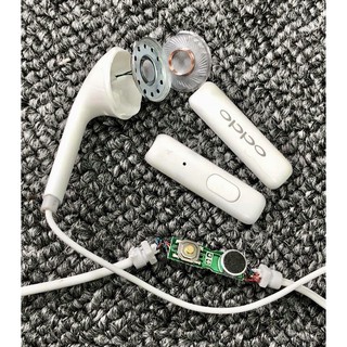 combo 10 tai nghe oppo r9 Zin nghe cực phê