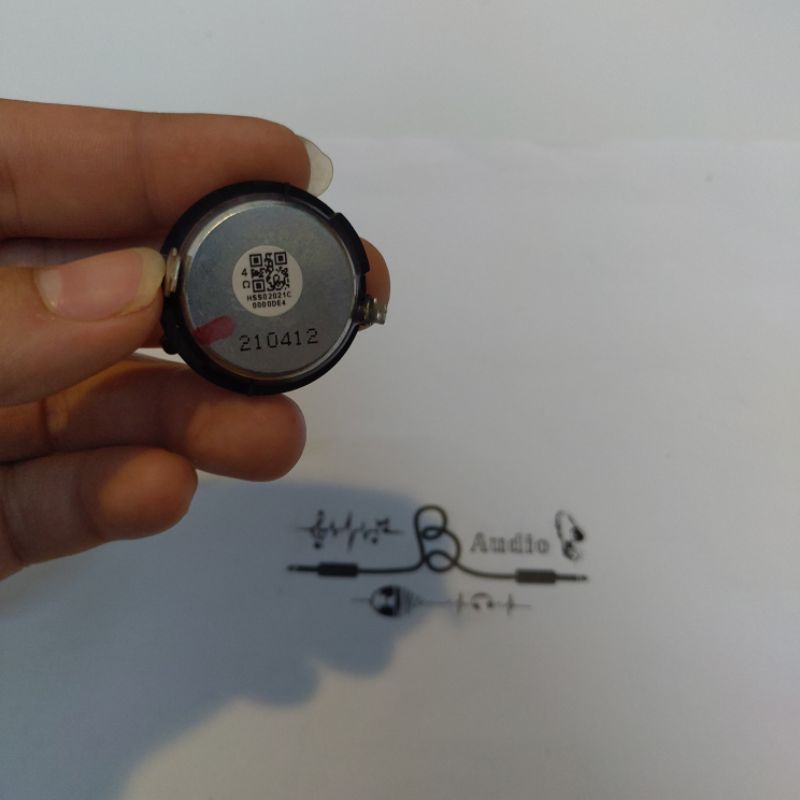 Loa mid bass và treble harman kardon Citation 100