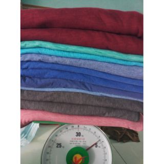 Com bo vải chị hương