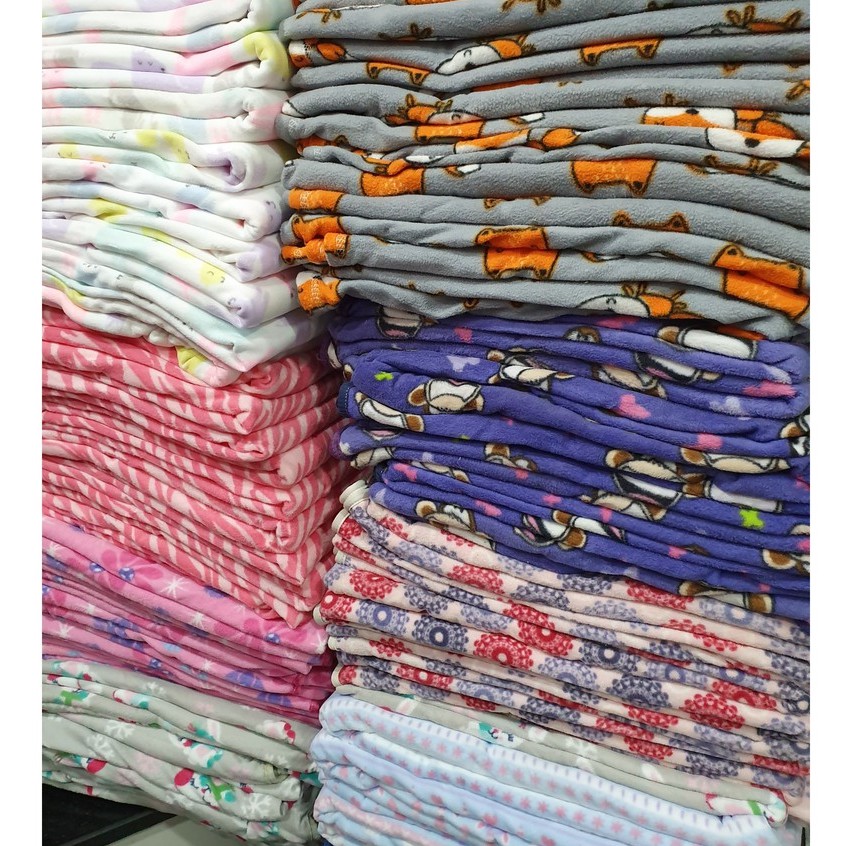 💯{{SALE Rẻ 50 kiểu}}💯Mền nỉ Thái tự chọn văn phòng đi học, đi xe