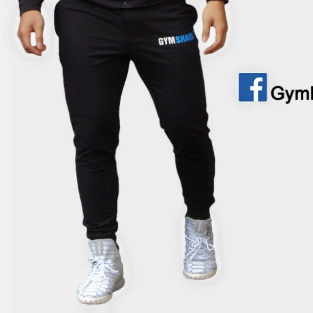 Quần thể thao gymshark