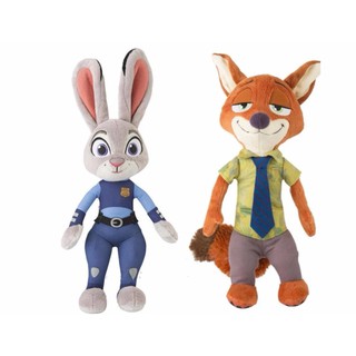 Thú Nhồi Bông Cáo Zootopia